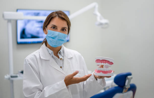 Best Weekend Emergency Dental Services in Denton, MD