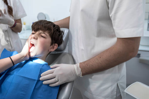 Best Urgent Dental Care for Toothaches in Denton, MD